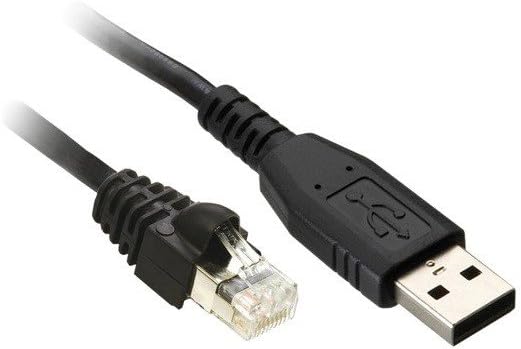 Schneider Electric USB/RJ45 Connection Cable
