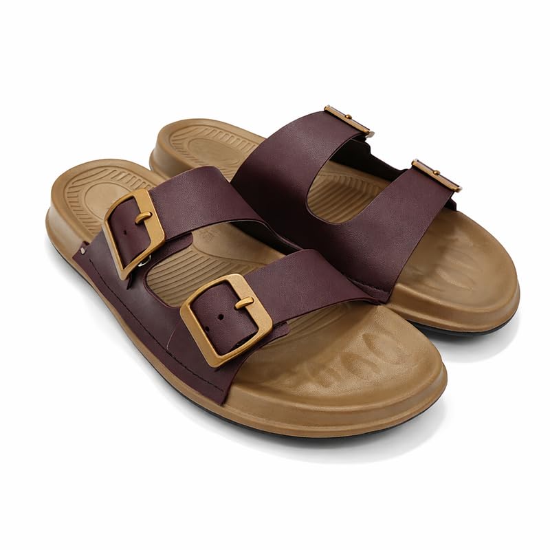 Comfortable and Stylish Clogs For Men's Casual Clogs HEALTH-image-28