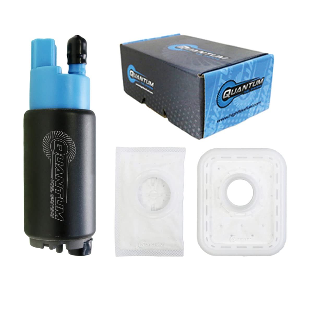 HFP-382-SD Sea 3D RFI/Challenger 180 210 230 CS/GSX/GTI RFI/GTX/Islandia/RXP/RXT/SP 1998-2012 Moto acuática Bomba de Combustible con Rejilla