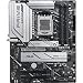 Produktbild ASUS Prime X670-P WiFi Socket AM5 (LGA 1718) Ryzen 7000 ATX Motherboard (DDR5, DREI M.2 Steckplätze, USB 3.2 Gen 2x2 Type-C®, USB4® Unterstützung, WiFi 6 und 2,5 GB Ethernet.)