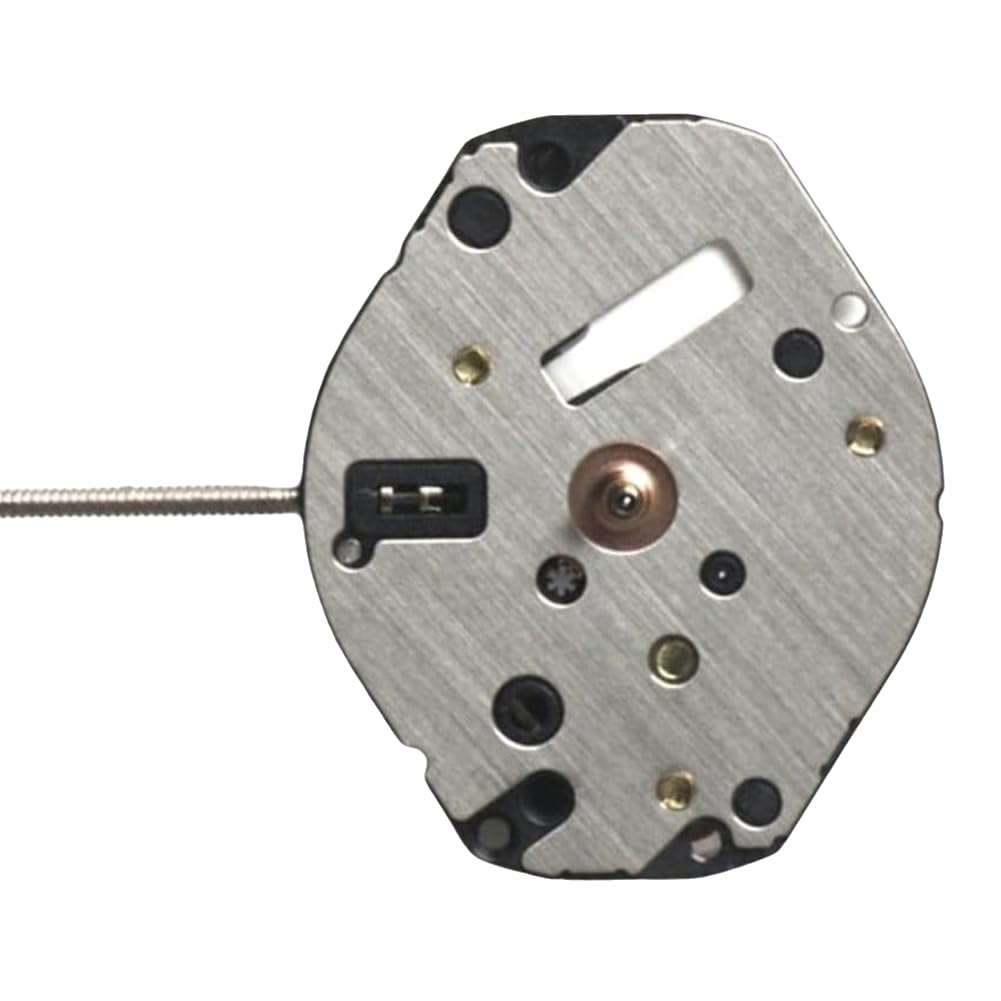 Asyduey Quartz Crystal Watch Movement Repair Part Chronograph Parts For Y121e Movement Replacements Accessories 1Pcs