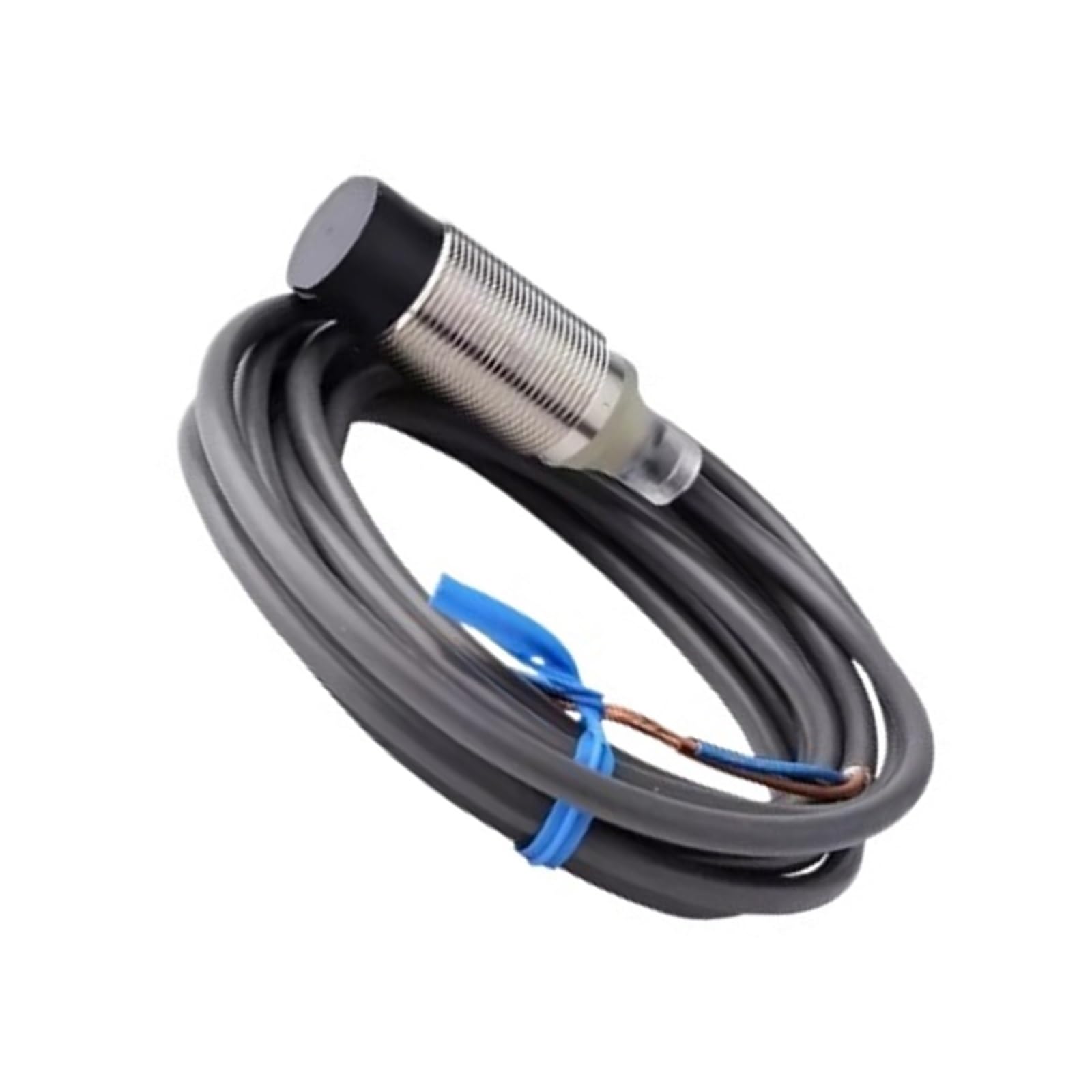 PXQCHAVLN Proximity Switch E2B-M12KN05-WZ-B1 2M Photoelectric Sensor Optoelectronic