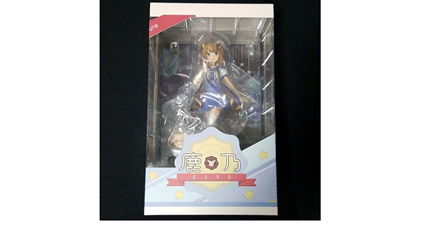 鹿乃フィギュアAni Giftあみあみ限定