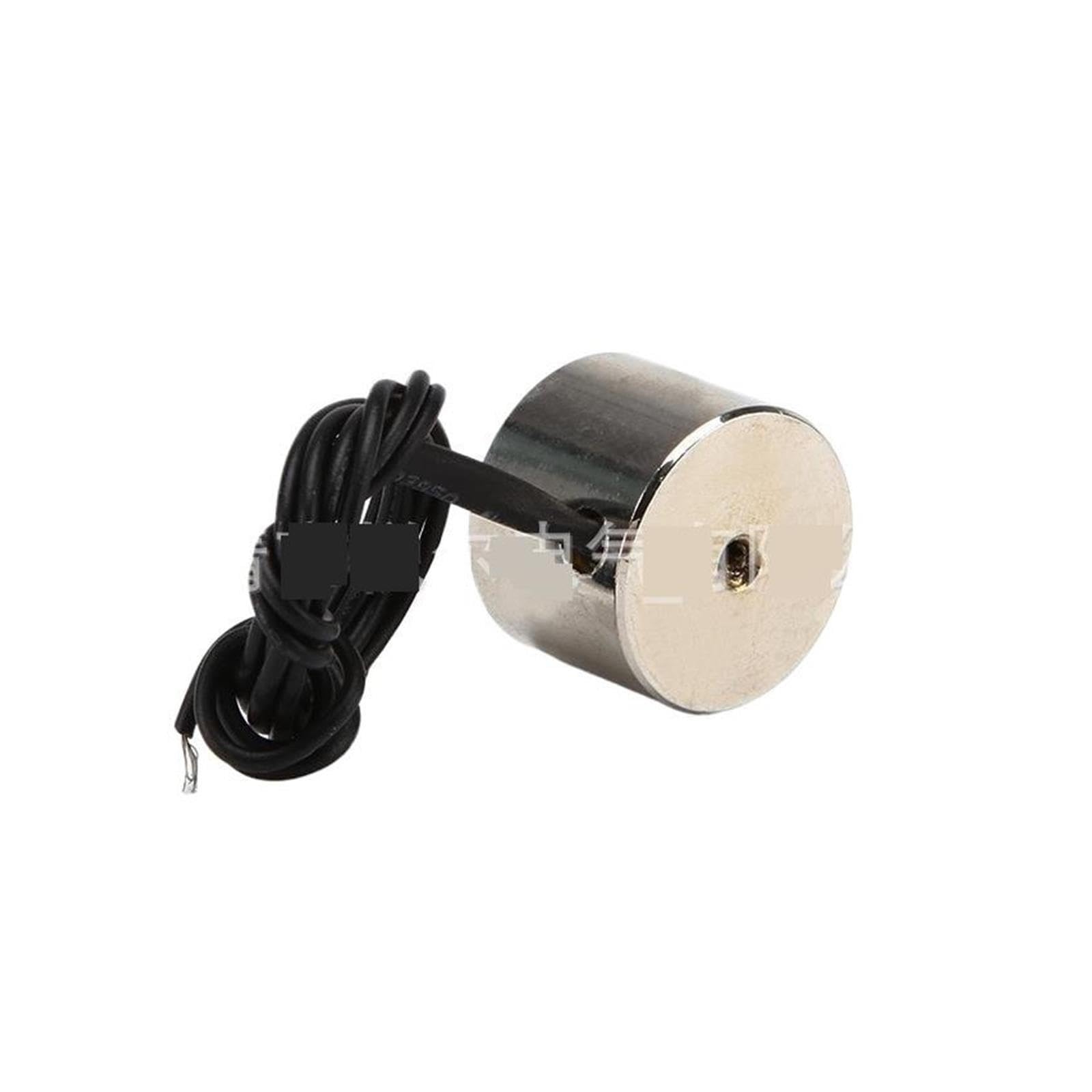 Électro-aimant sans aimant résiduel, mise hors tension YR-P20/15, 3KG(DC6V)