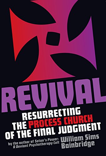 ebay pet - Revival: Resurrecting the Process Church of the Final Judgement