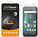 [3-Pack] Supershieldz for Motorola Moto G Play / Moto G4 Play / Moto G Play (4th Gen) Tempered Glass Screen Protector, Anti-Scratch, Anti-Fingerprint, Bubble Free, Lifetime Replacement Warranty