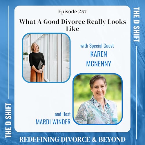 What A Good Divorce Really Looks Like