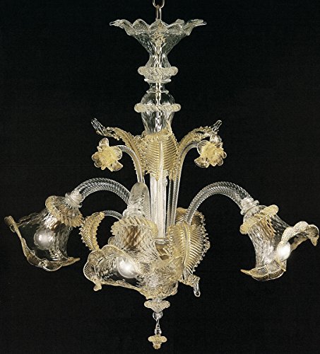 Plafonnier Verre Ancien Pour Lustre Murano ,occasion Plafonnier Verre Ancien Pour Lustre Murano ,occasion