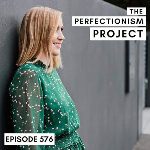 Ep 576: Creating The Freedom To Be The Real You