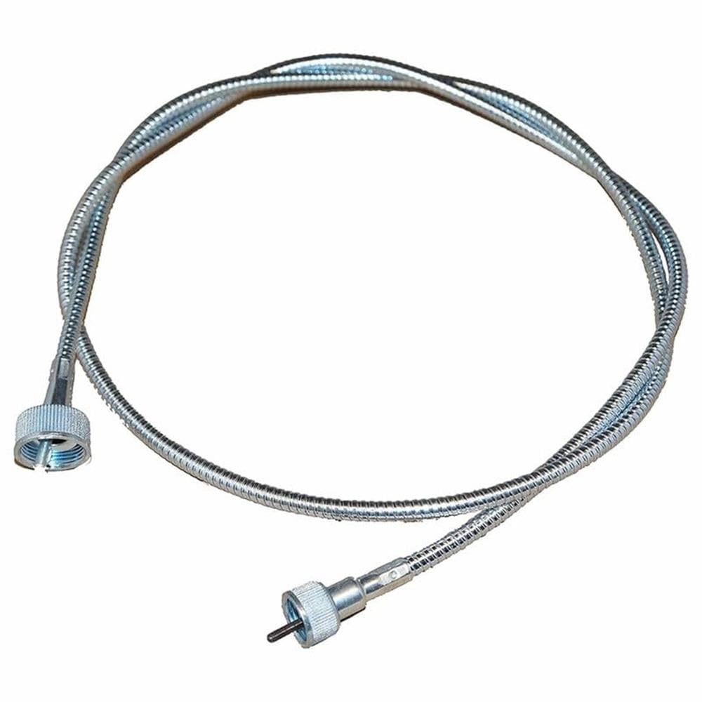 Replacement Part for AR26721 Tachometer Cable Fits for John Deere 3020 4020 & White 1ES5231 Models #storespl#199911