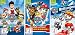 Produktbild Paw Patrol - Volume 1-3 (Toggolino) im Set - Deutsche Originalware [3 DVDs]