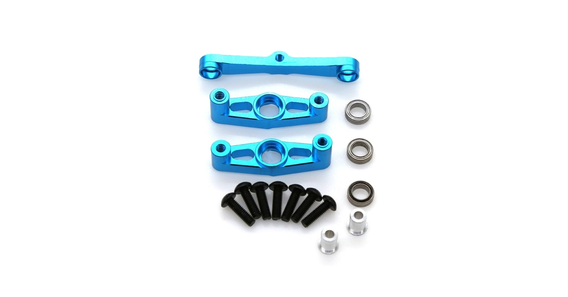 Amazon.co.jp: タミヤ TT02 TT-02 1/10 RC カーアップグレード