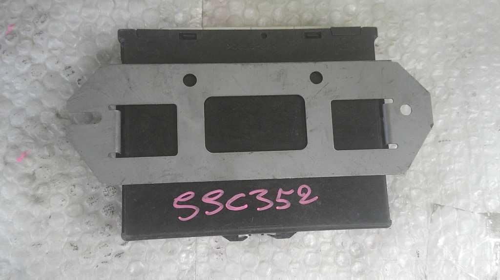 Engine ECM Control Module Fits 2010 10 Compatible with Subaru Forester 22765AA331