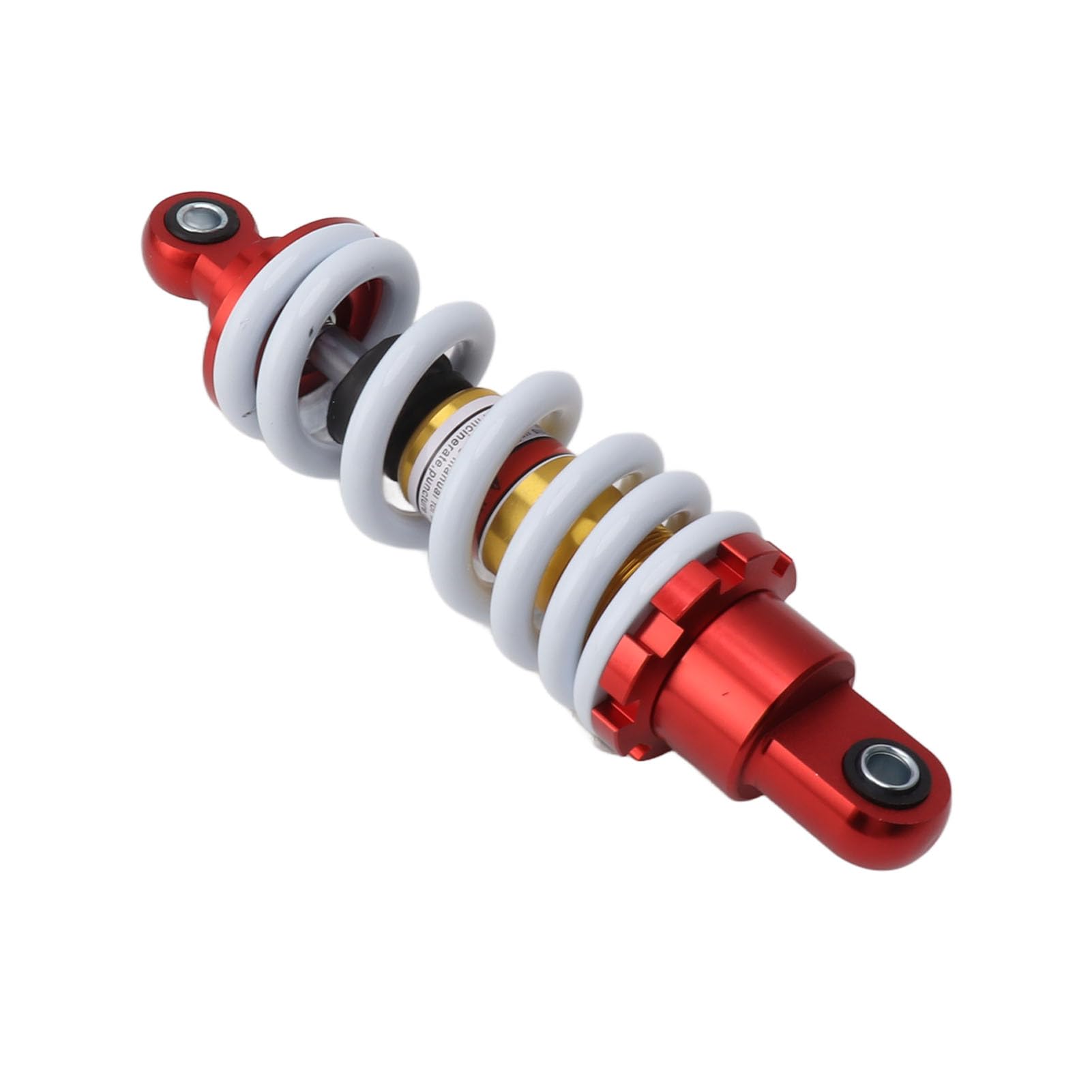Regulowane Tłumienie 240 Mm Motocykl