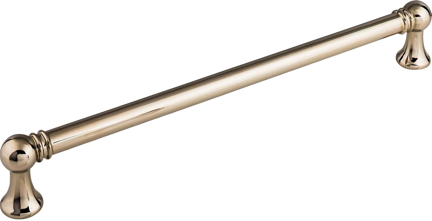Top Knobs TK808HB - Pulls Cabinet Hardware