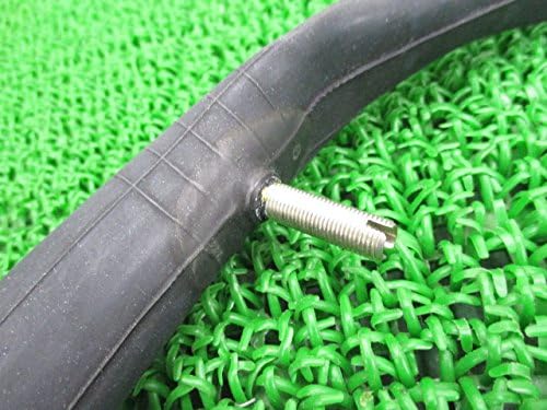 Brand New Genuine Honda Motorcycle Parts Raccoon Compo Wheel Tube Genuine 42712-GCT-J52 22054093