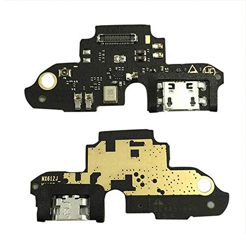 Port de charge micro USB de remplacement Gintai Nubia N3