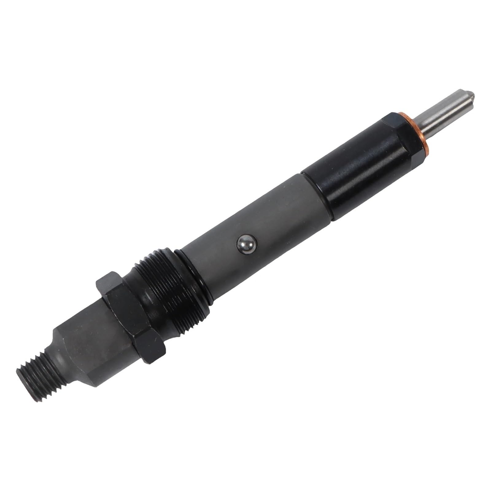 1 Uds inyectores de combustible 2645A051 187-1749, compatibles con motor Perkins 1004-40T Caterpillar 312C, accesorios automotrices
