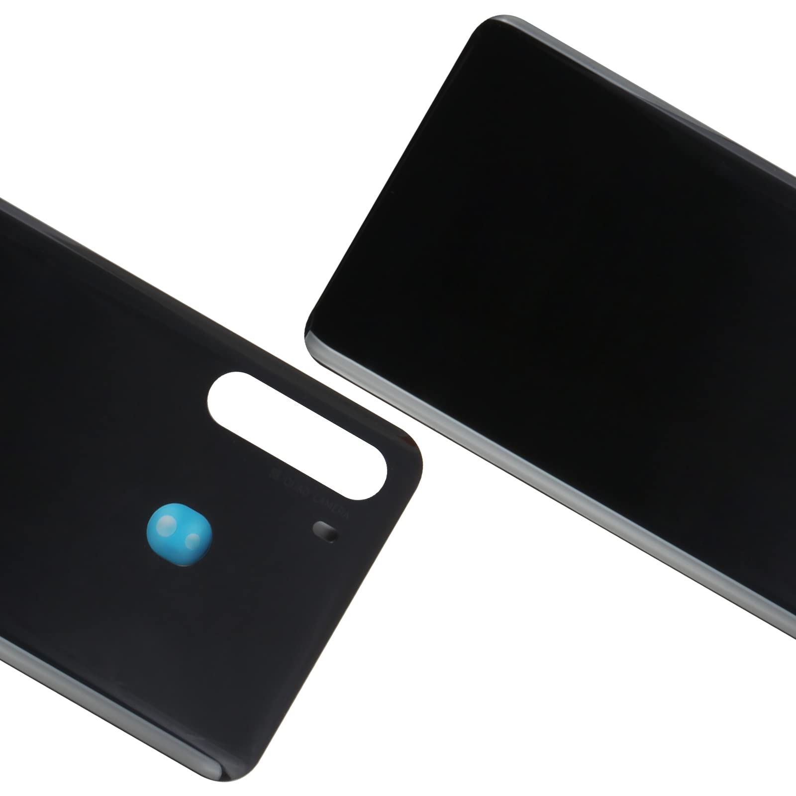 Amazon.com: for Samsung Galaxy A21 A215 A215F A215U Back Cover