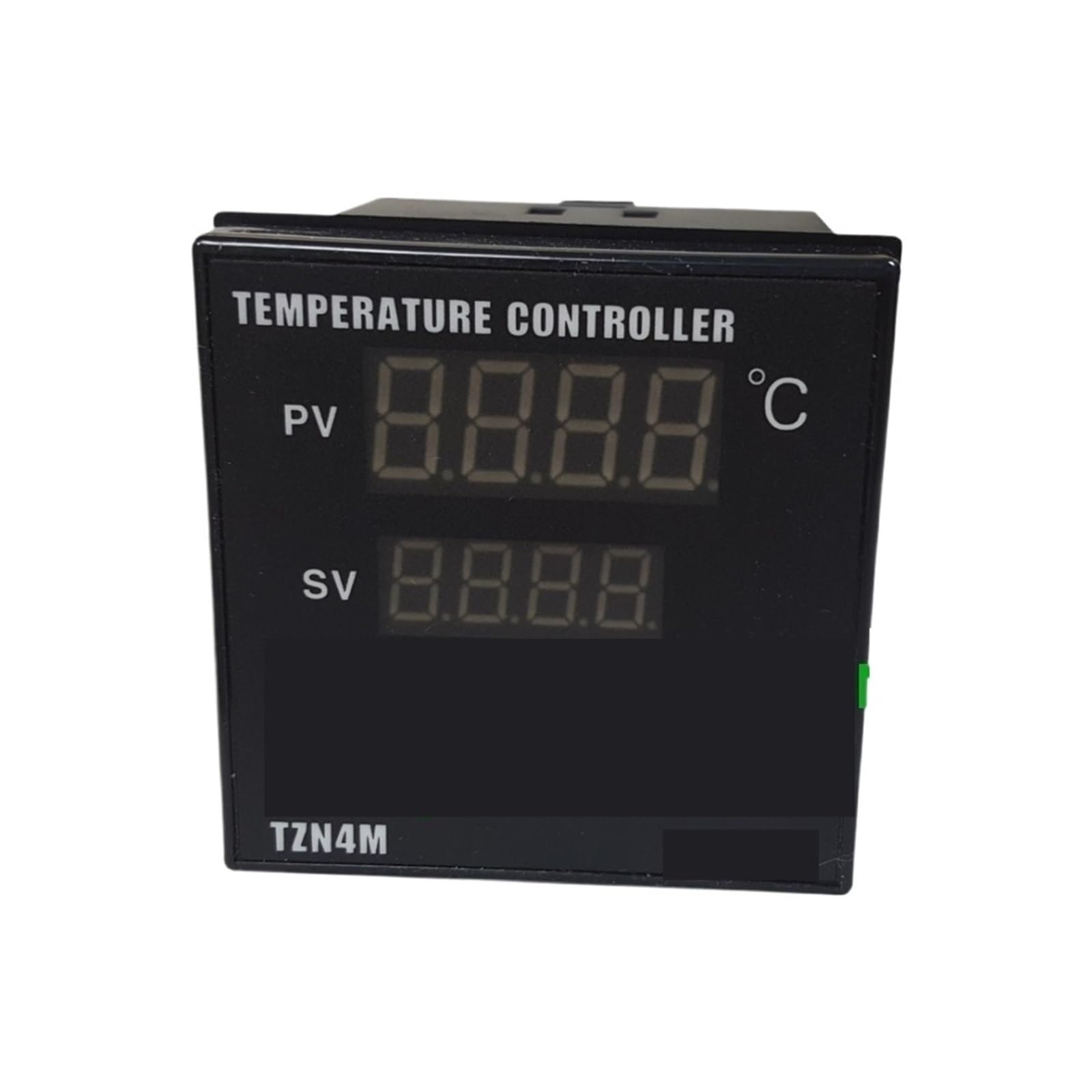 Régulateur de température TZN4M-T4R pour la gestion thermique industrielle précise