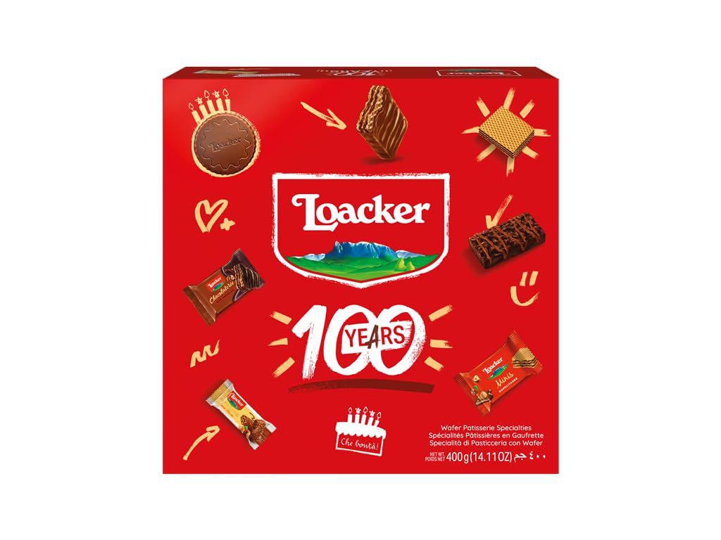 The Best Of Moments 400g