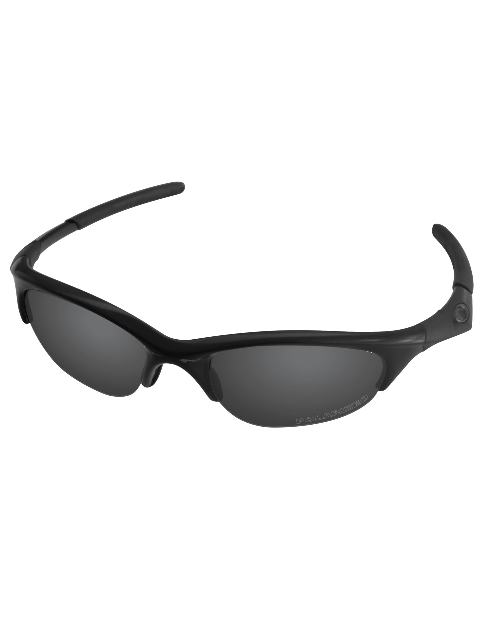 Kit di ricambio per lenti e gomma per Oakley Half Jacket