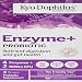 Kyolic Kyo-Dophilus Probiotic Plus Enzymes (60-Capsules)