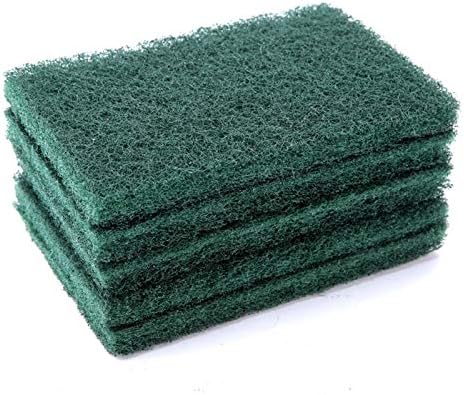 5Pcs/Set Scouring Pads,...