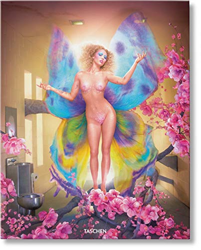 David LaChapelle. Lost + Found. Part I: 1 (Fotografia)