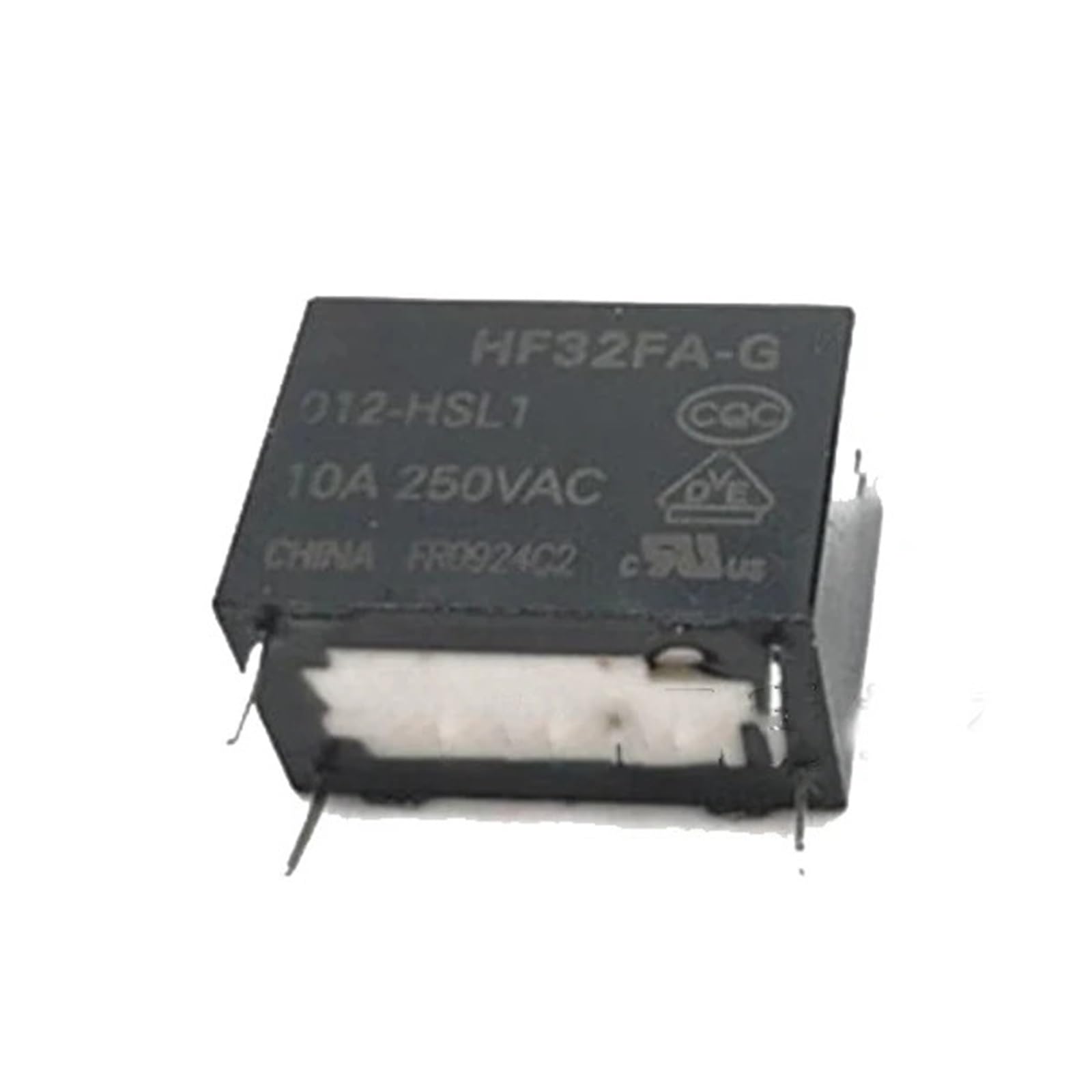YLQUXEUV HF32FA-G-012-HSL1 HF32FA-G 012-HSL1 12VDC DC12V 12V DIP4