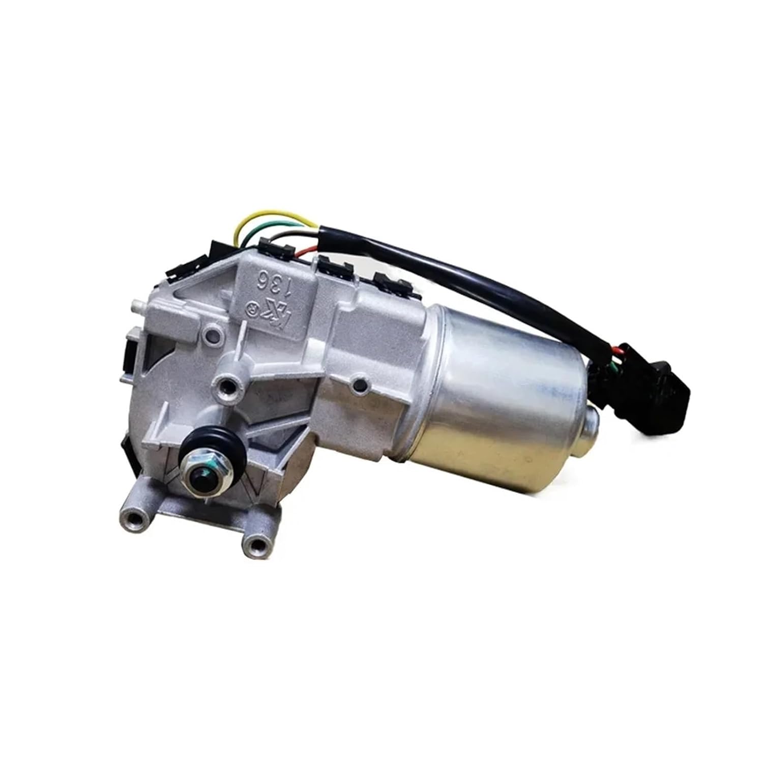 Wiper Motor Compatible with Fit for Hyundai I10 07~13 OE 981100X000 981500X000