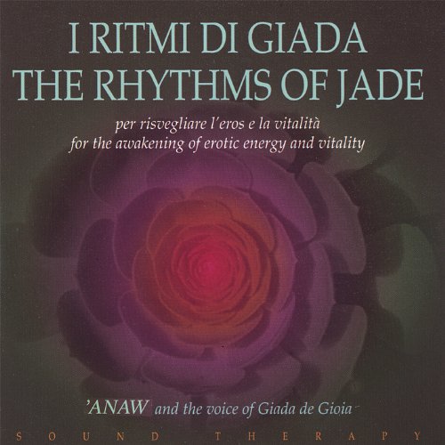 Rhythms Of Jade