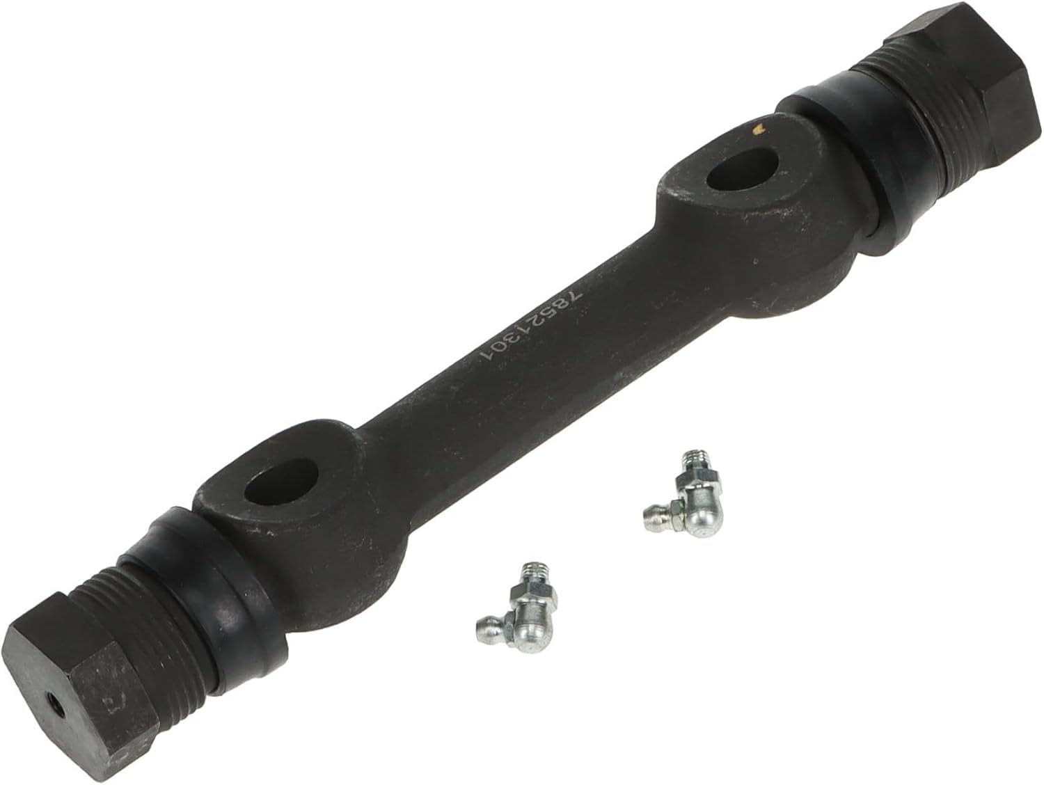 ACDelco Silver 46J0004A (19461778) Front Upper Suspension Control Arm Shaft Kit