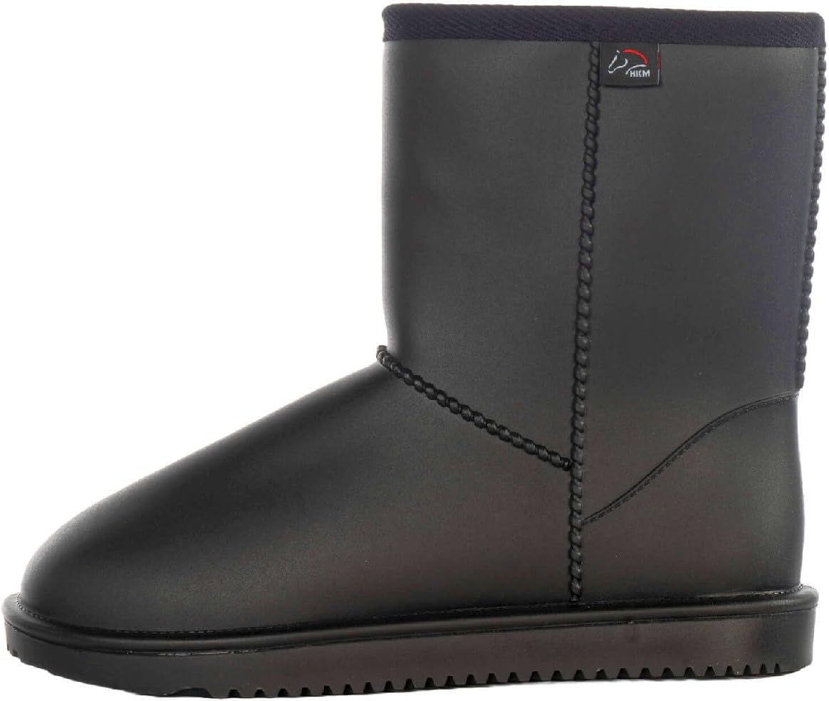 HKM Unisex Davos Summer Reitstiefel