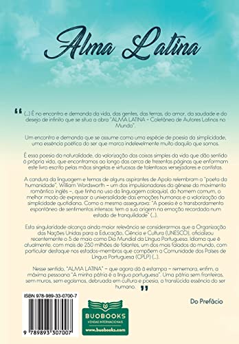 Alma Latina