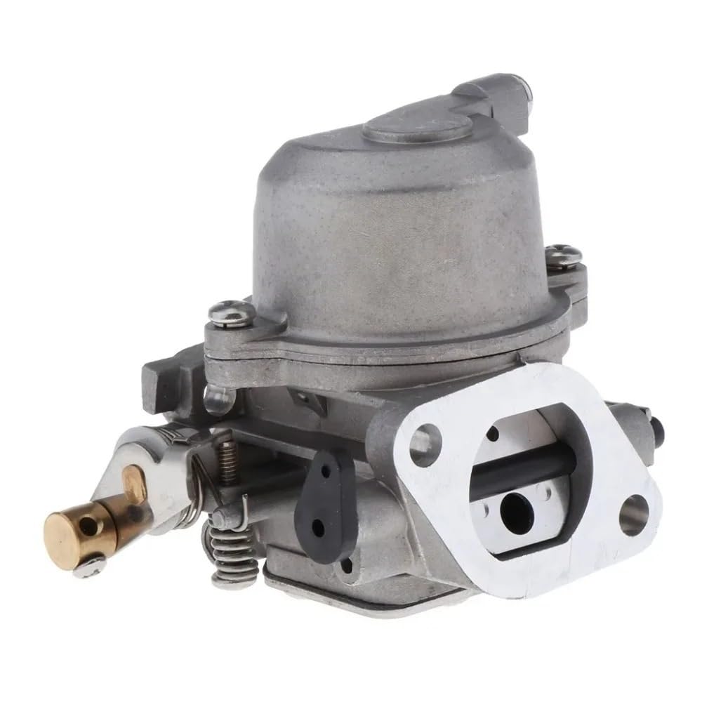 Carburador Carb Per Gruppo Carburatore Fuoribordo 68D-14301 Sostituzione Per Carburatore A Benzina A 4 Tempi 4hp 5hp 67D-14301-00 01 02 Motori Carburatore