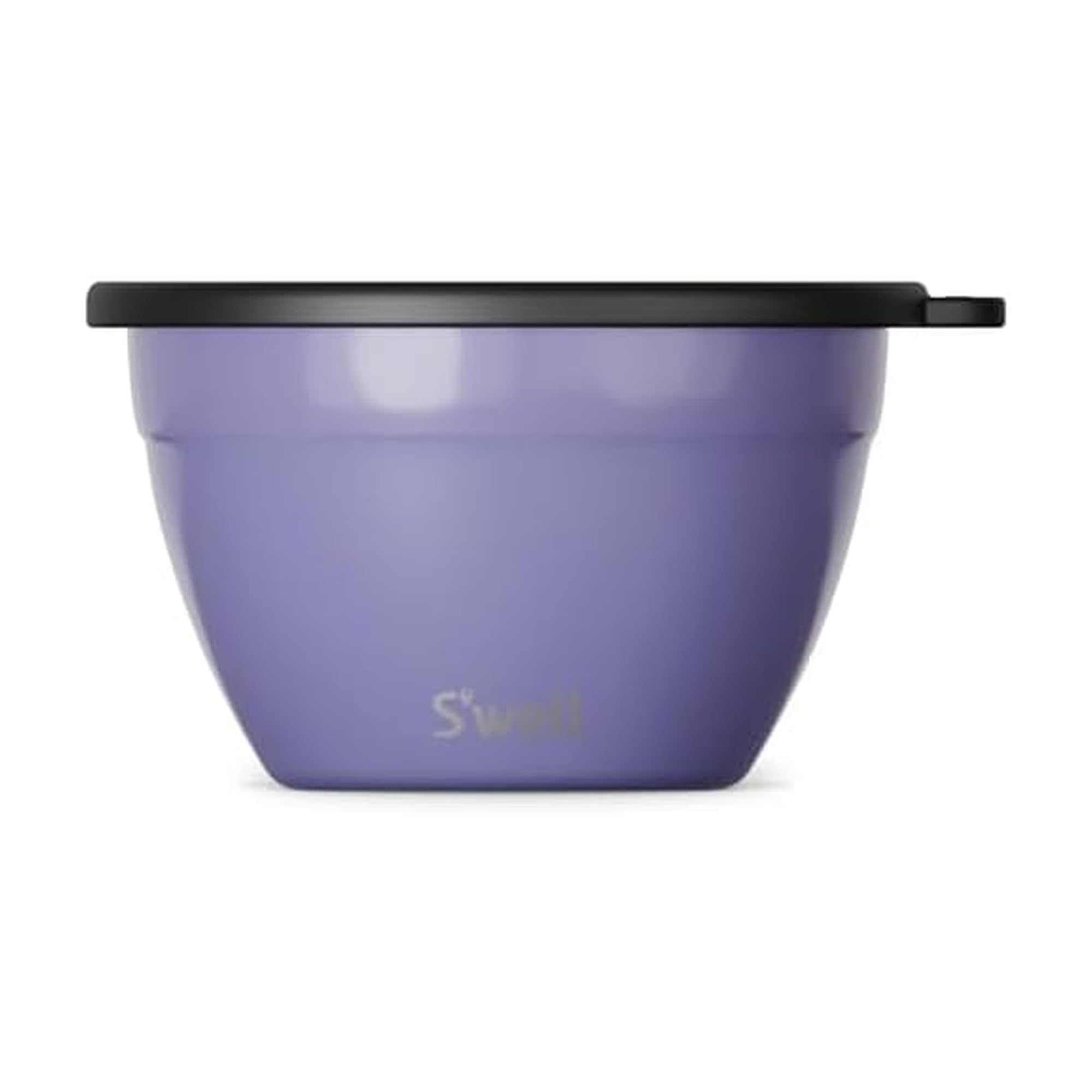 Amazon.com: S'well Stainless Steel Salad Bowl Kit 64oz, Hillside