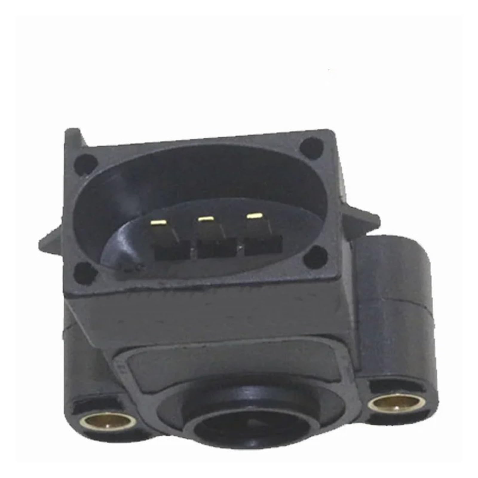 Boîtier Papillon pour Ford pour Escort pour Fiesta pour Fusion pour KA pour Puma Orion 1.3 1.4 1.6 1.7 1.8 95BF-9B989-JB Capteur Position D'accélérateur TPS