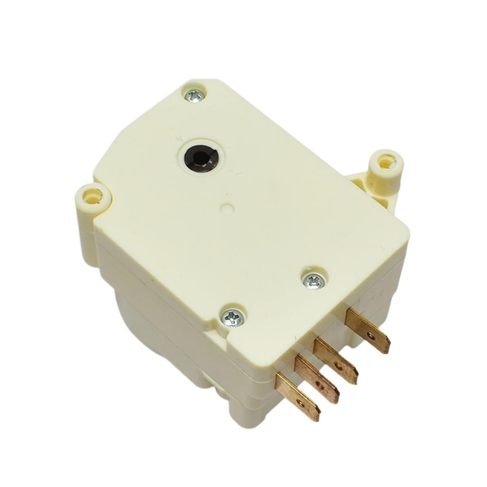 TMDJ625ZF1 230VAC Refrigerator Defrosting Timer,compatible For Panasonic,Refrigerator Replacement