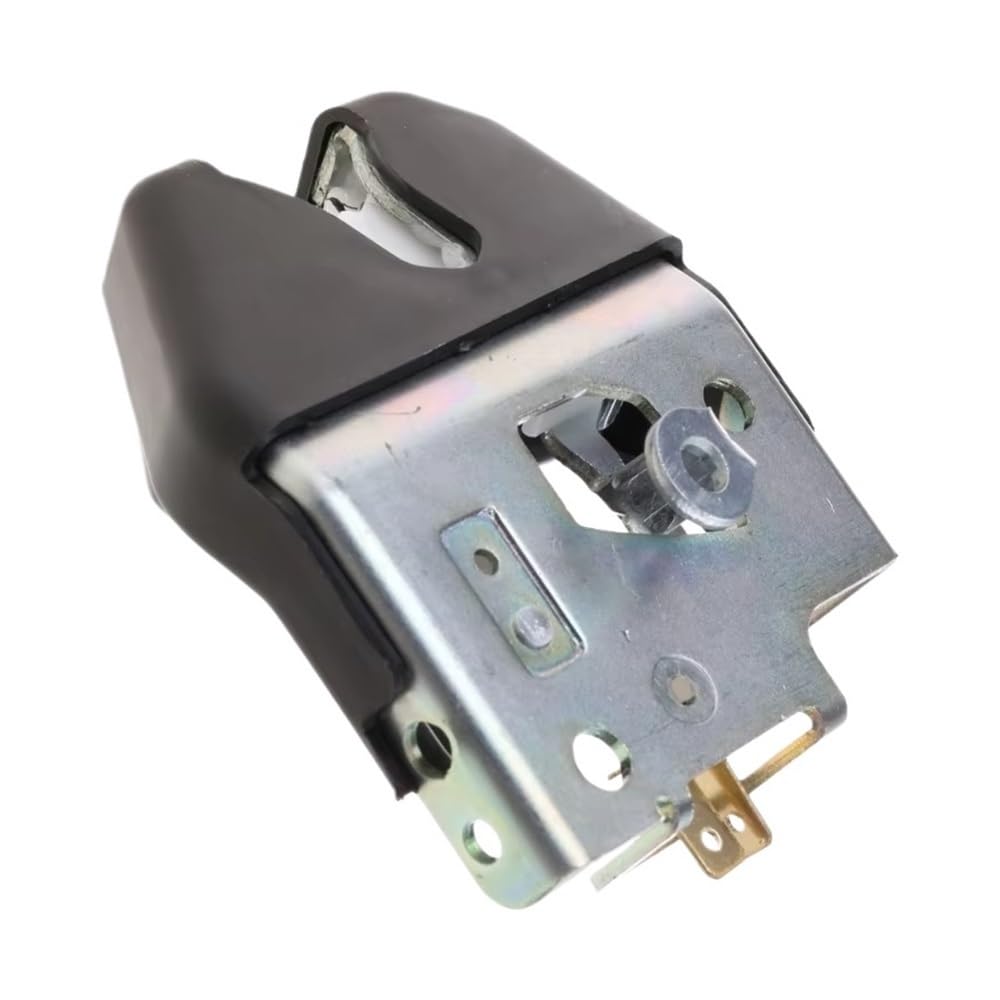 Bikkjbk One Color Car Latch Actuator Auto Accessory Rear Trunk Lock Lid Latch Replacement Tailgate Actuator For Civic 2001-2004 For City 2007-2008 74851-S5a-013 Door Lock Actuator Car