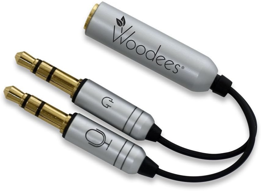 VOIPAD35 Laptop Adaptor