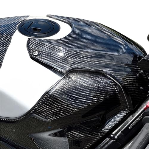 Aileron moto carbone S1000RR 2025 | Libérez le style compétition - 5