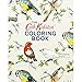 The Cath Kidston Coloring Book