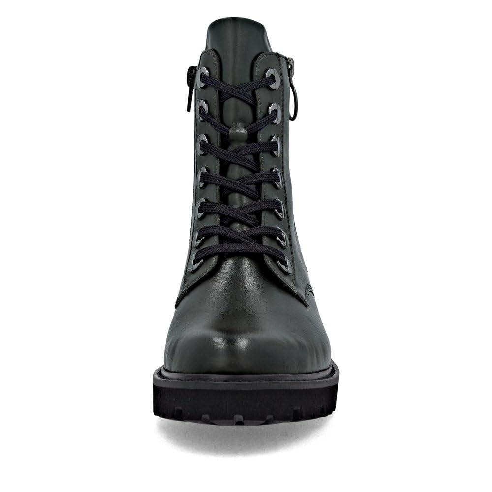 Remonte Damen Klassische Stiefeletten D8671, Frauen Stiefeletten,lose Einlage