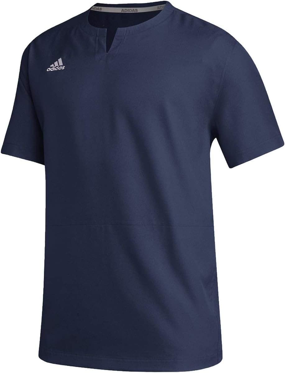 adidas Icon Cage Jacket Navy SM