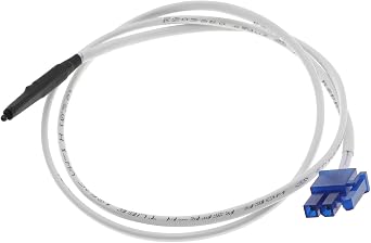 RV AC Thermistor Freeze Control Sensor Replacement for Dometic 3312303005 Air Conditioner