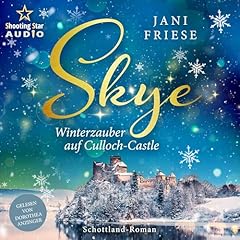 Couverture de Skye: Winterzauber auf Culloch-Castle