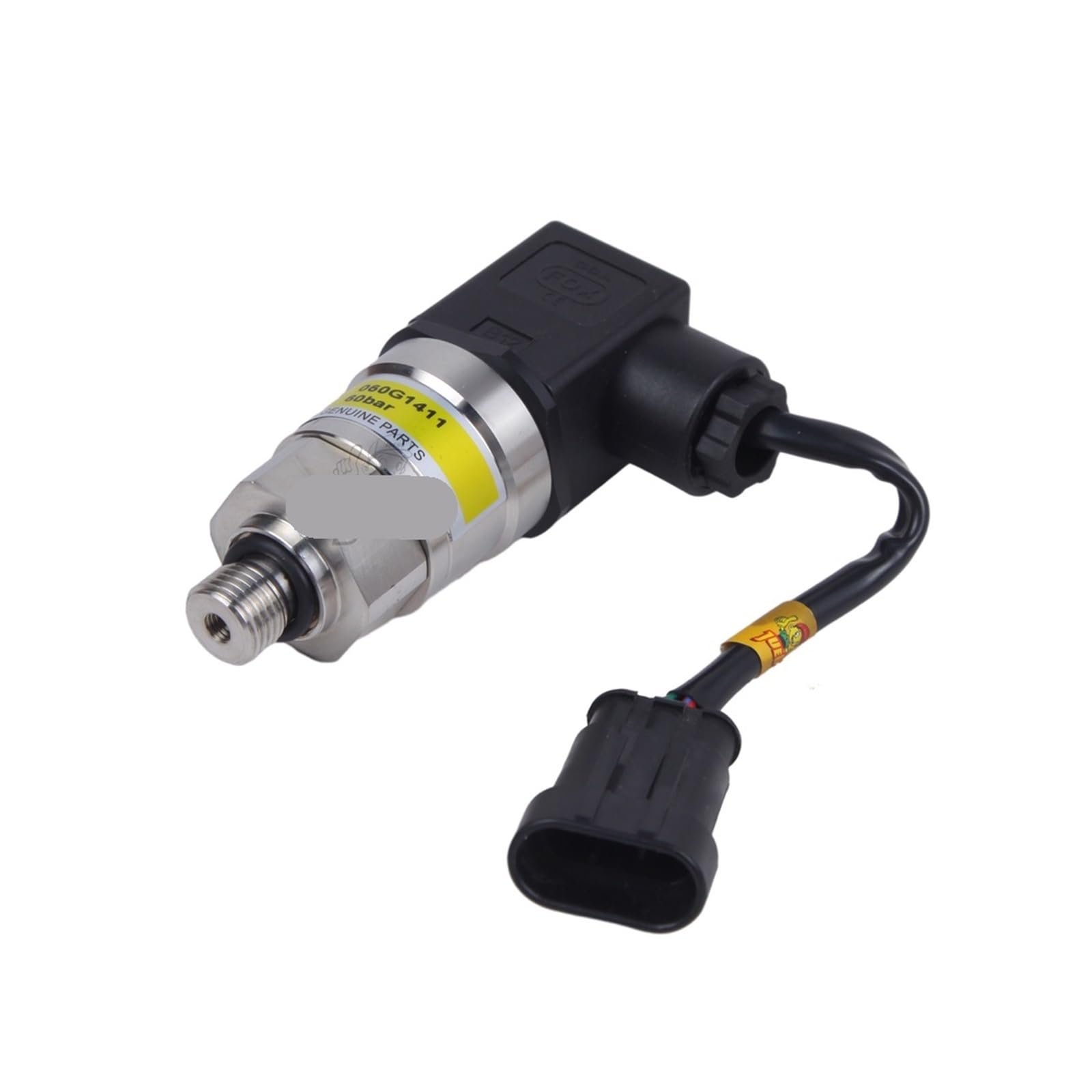 JJKKOZVQF 060G1156 Low Pressure Sensor Parts