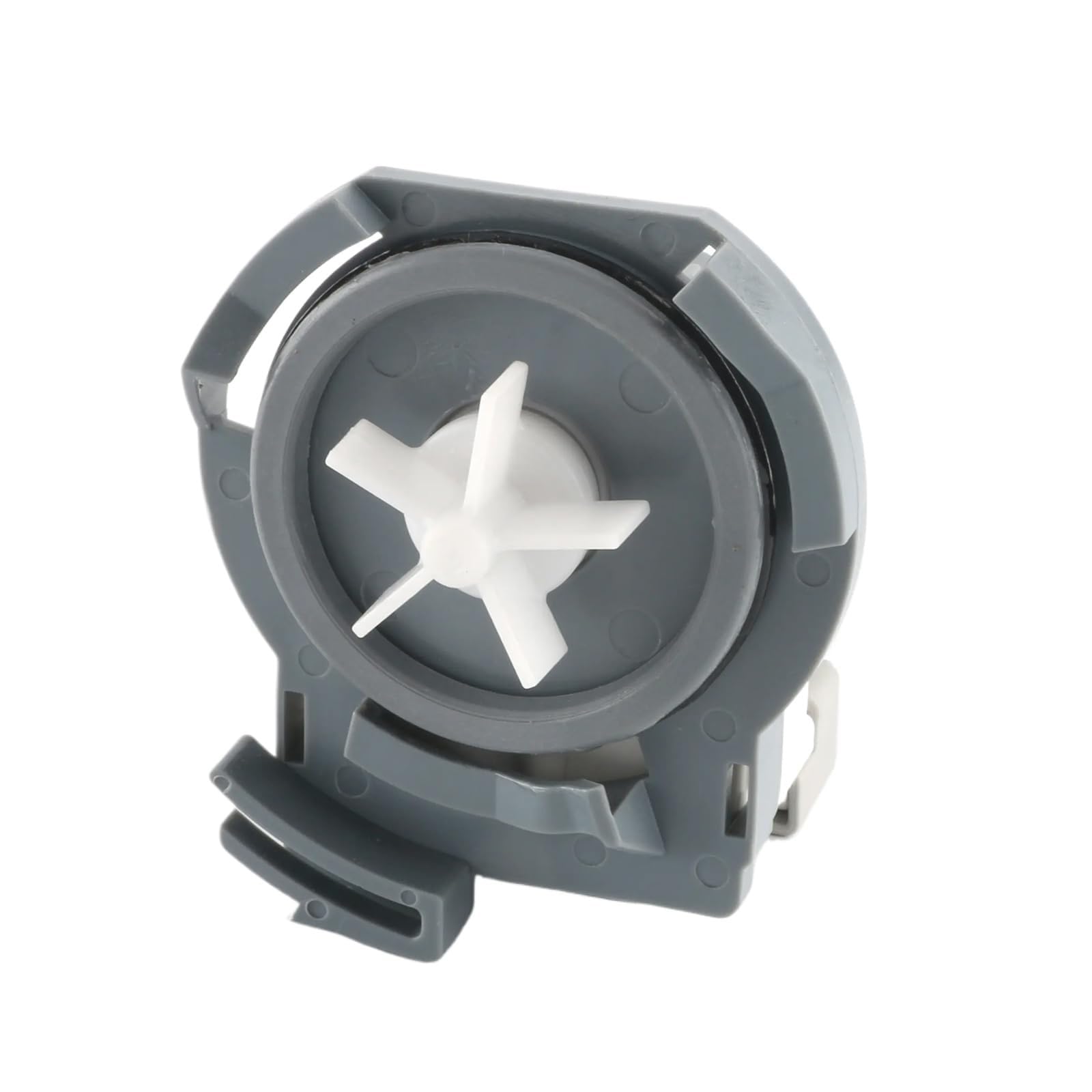 Kalttoy Multicolor Drain Pumps Water Drainage Pumps Spare Part Replacement Washing Appliance Component For Offering Powerful Drainage Dishwasher Drain Replacement