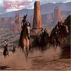 Germantown cover art